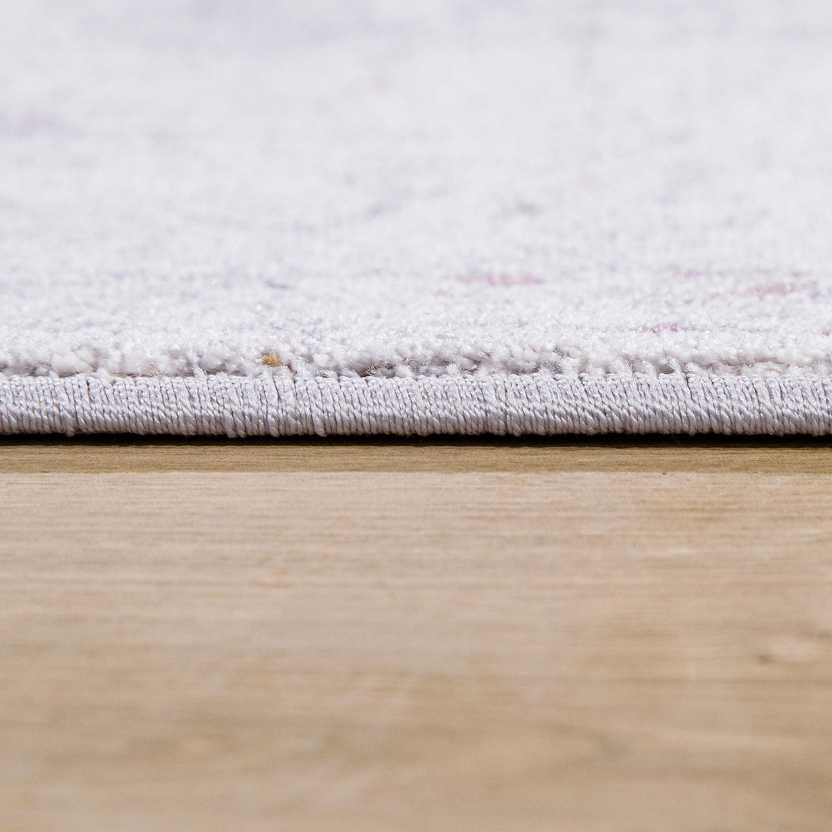 KURZFLORTEPPICH 160/230 cm Calabria 584 - Multicolor, Textil (160/230cm) - Paco Home