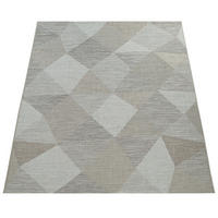 OUTDOORTEPPICH 120/170 cm Kortrijk 743 - Beige, Textil (120/170cm) - Paco Home