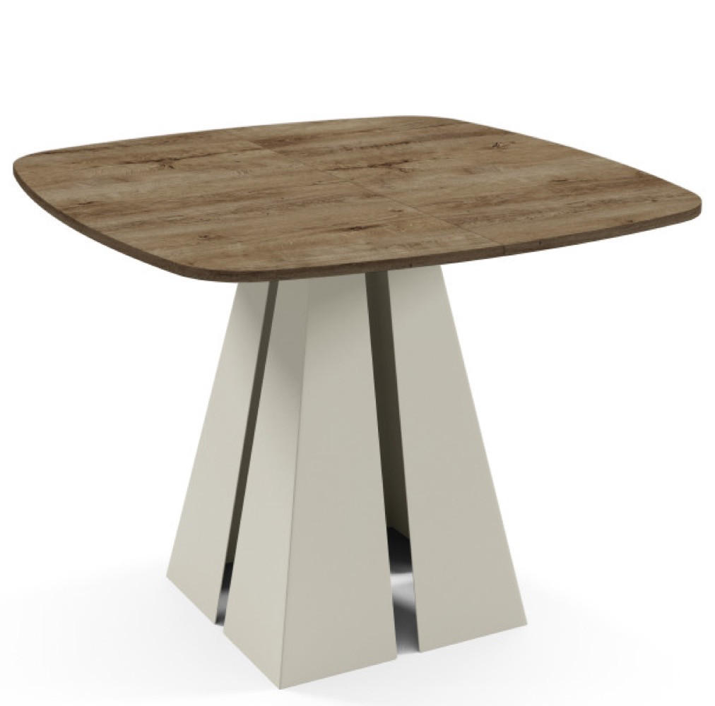 Sepro Meble Tisch Kaschmir 100x76x100 cm