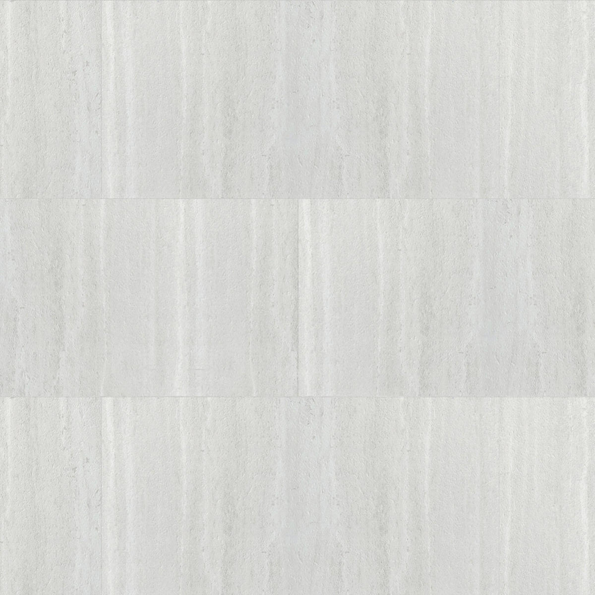 AQUA Click Tiles XL - Wasserdichte Wandpaneele und Bodenpaneele für Badezimmer - Dundee XL - grau - 5 Paneele (2,26m²) - Grau, Kunststoff (95/47.5/0.4cm) - Aqua-Step® 