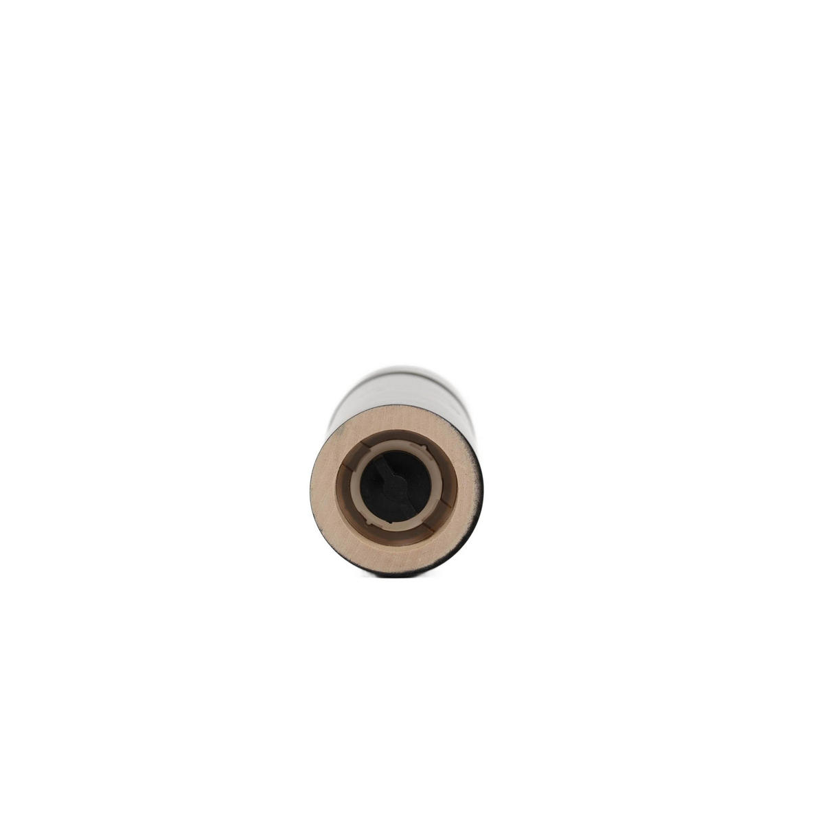 PFEFFERMÜHLE Lotus Ø 5,5 cm - Schwarz, Holz (5.5/22.5/5.5cm) - Excellent Houseware