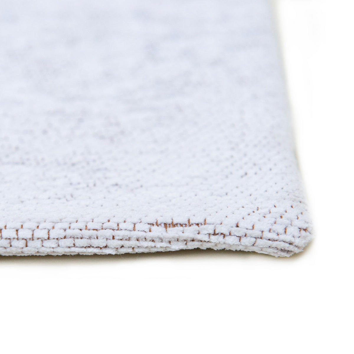 TEPPICH Iode Meditation 200/280 cm - Grau, Textil (200/280cm) - Louis De Poortere