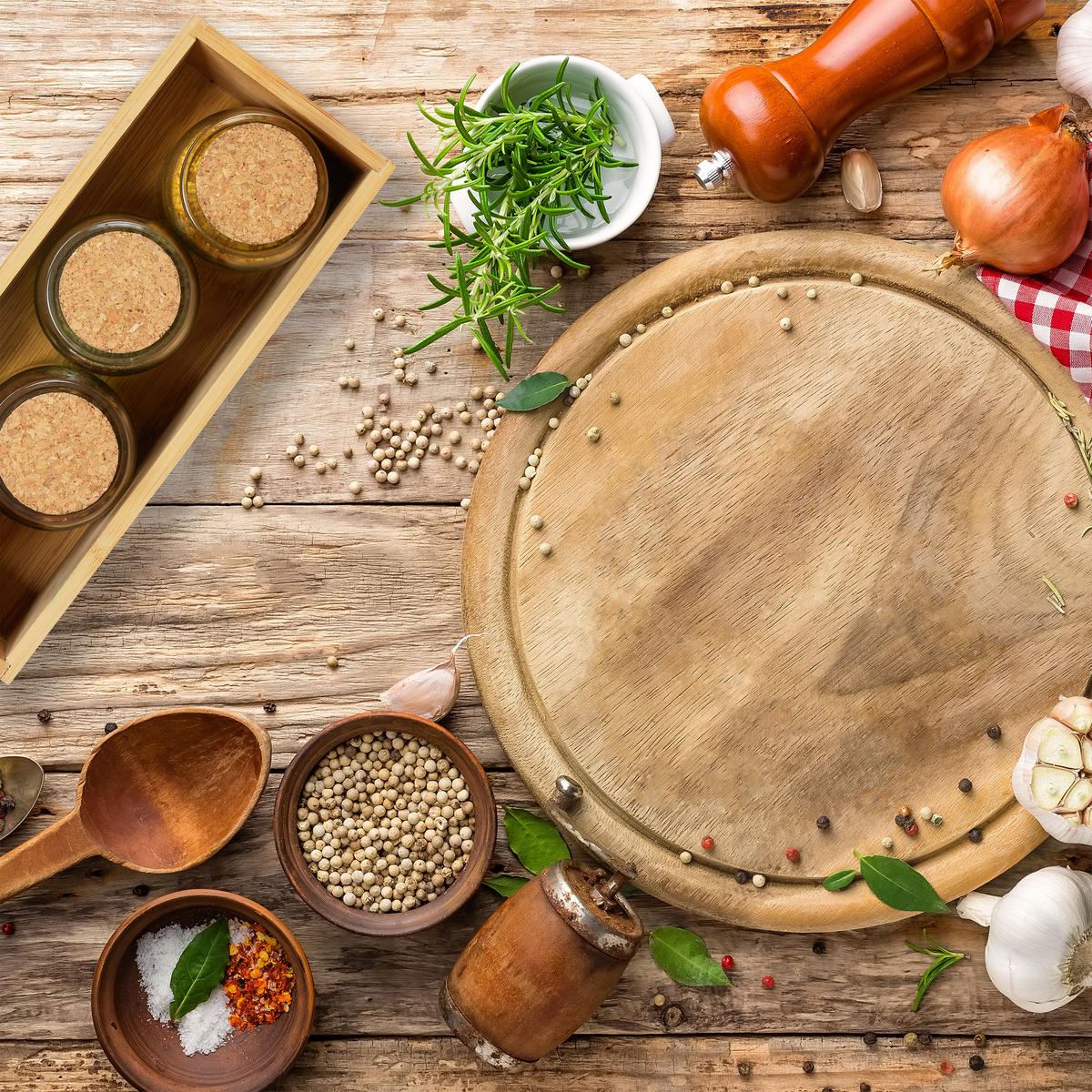 ORDNUNGSBOX - Hellbraun, Holz/Holzwerkstoff (23/9.5/9cm) - Relaxdays