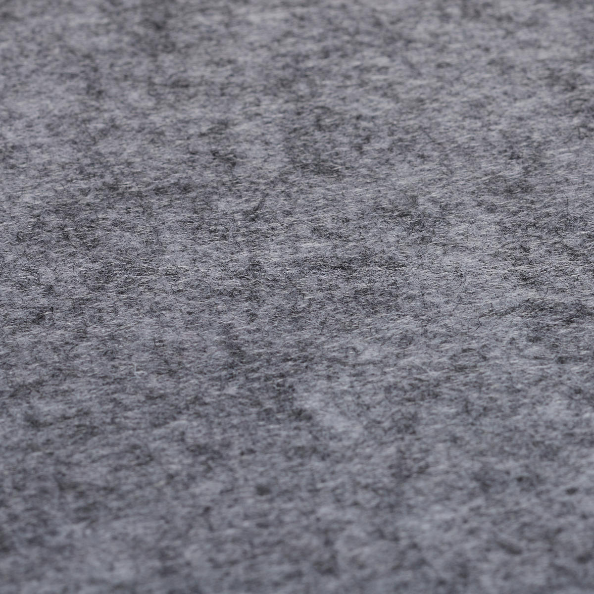 FLASCHENTASCHE - Grau, Textil (24/45/24cm) - Relaxdays