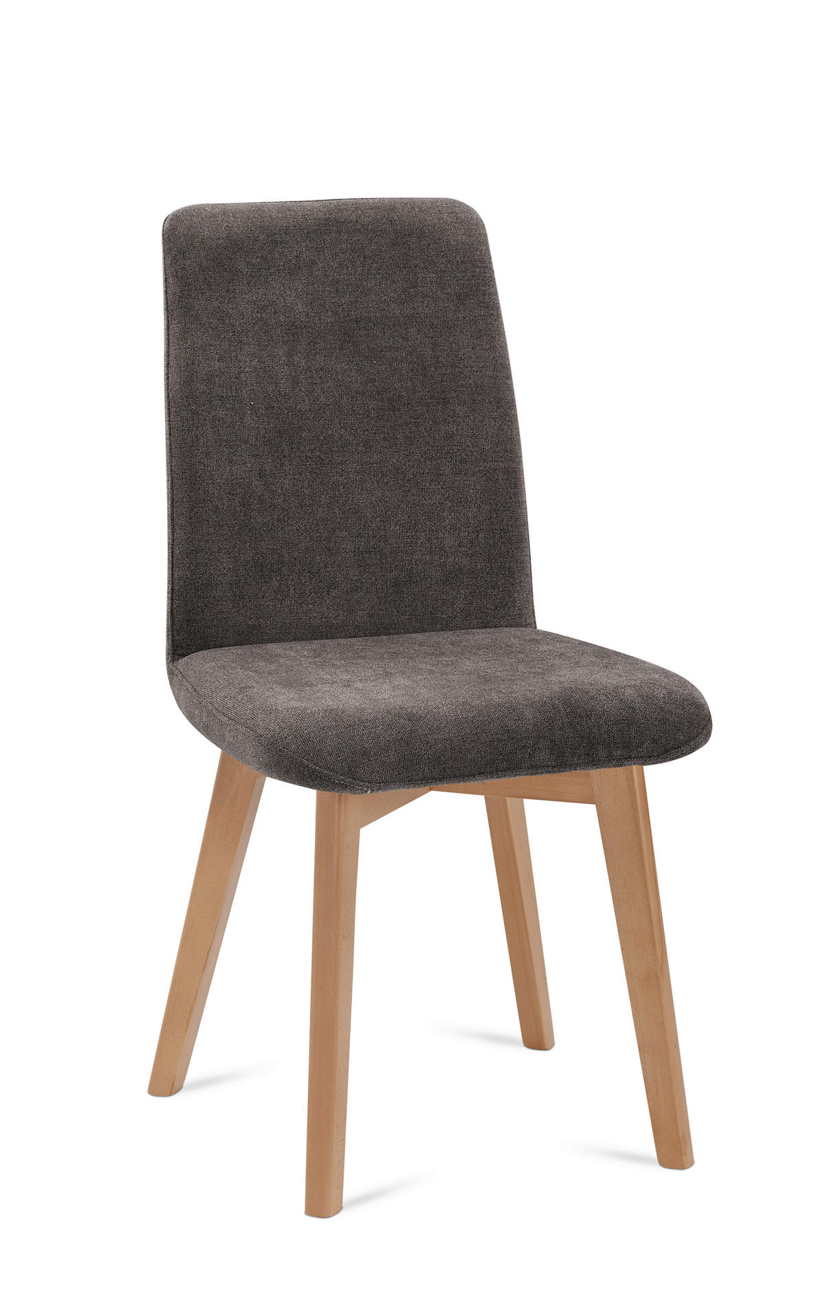 ECKBANKGRUPPE Dolores für 5 Personen Dekor Artisan Braun/Anthrazit - Eiche Artisan/Braun, Kunststoff (138/88/178cm) - 58aufmkessel