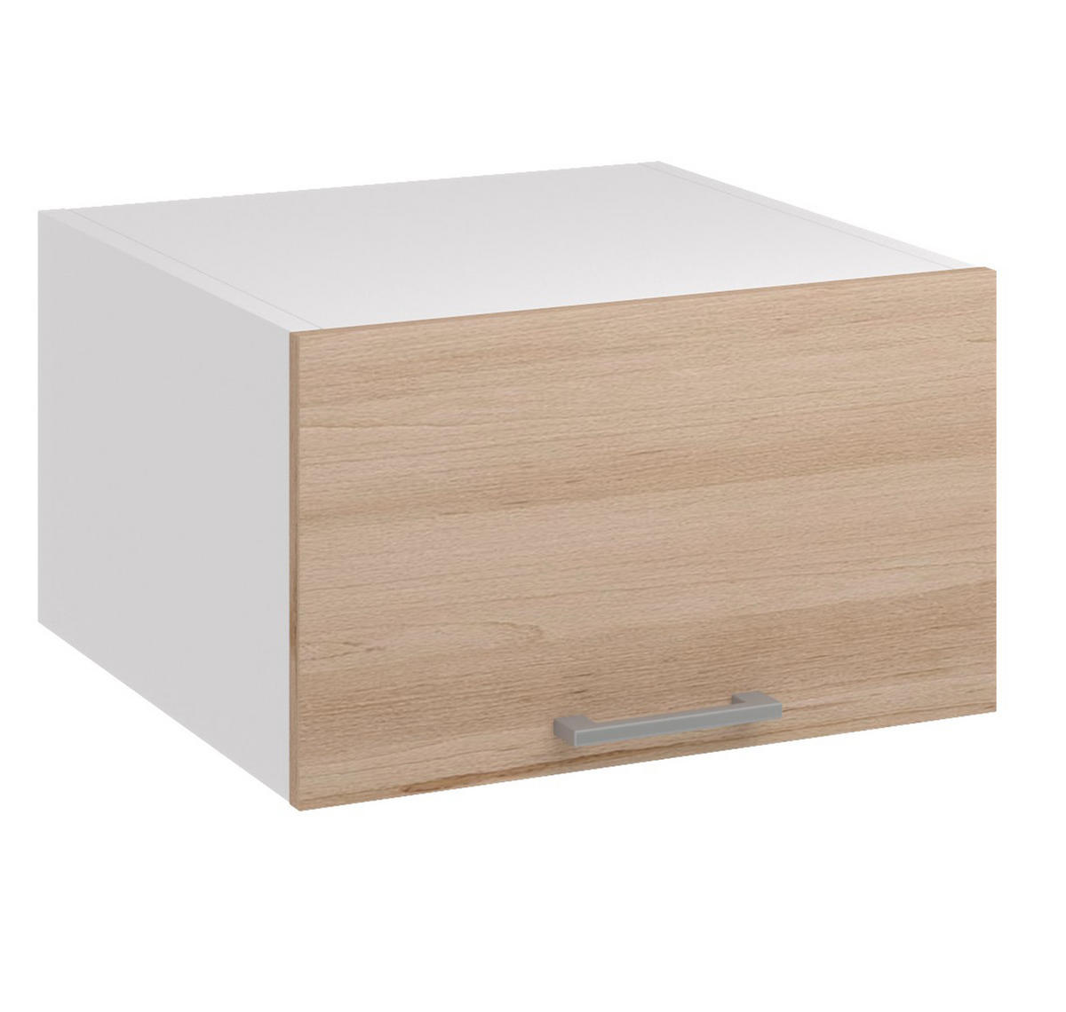 HÄNGESCHRANK GO60 eiche - Eiche Artisan, Holzwerkstoff (60/40/31cm) - roe furniture