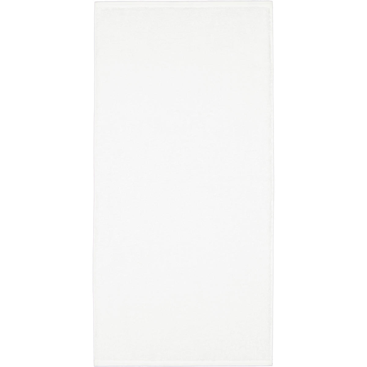 RUČNIK ZA GOSTE 30/30 cm , bijela  Vegan Life  - bijela, Basics, tekstil (30/30cm) - Vossen