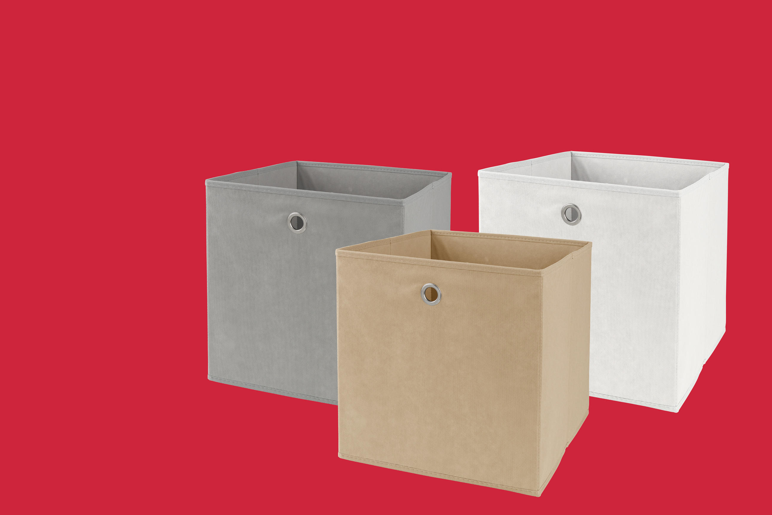 Boxxx Aufbewahrungsbox