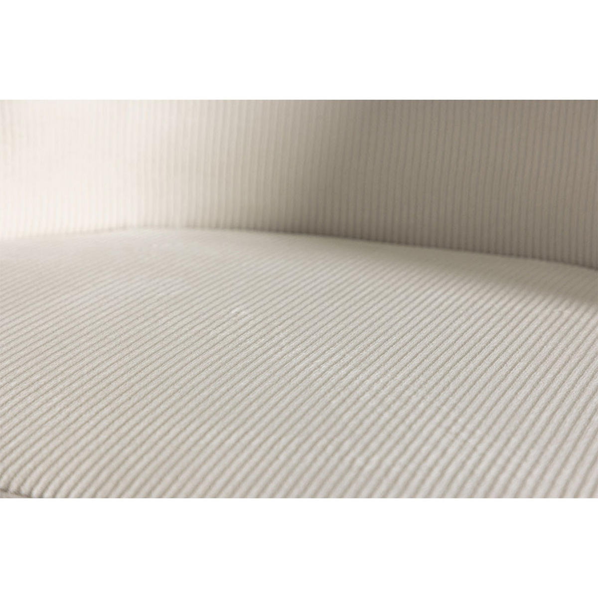 STUHL 2er-Set beige, schwarz - Beige, Textil (50/77/48cm) - ebuy24