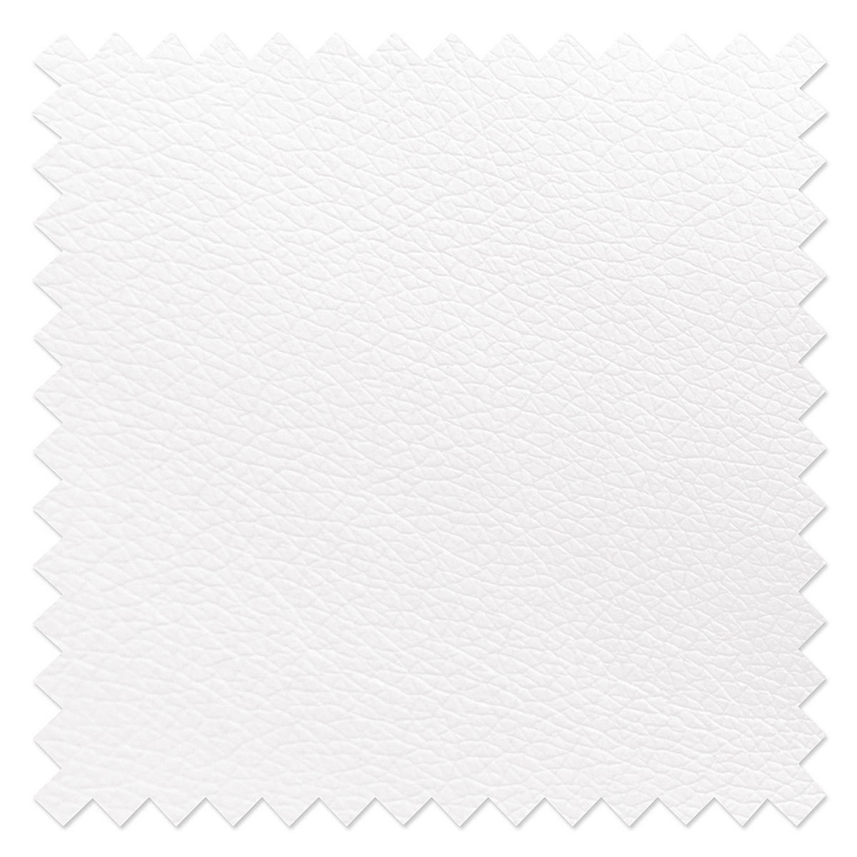 COCKTAILSESSEL - Weiß, Kunststoff/Textil (63/71/64cm) - home24