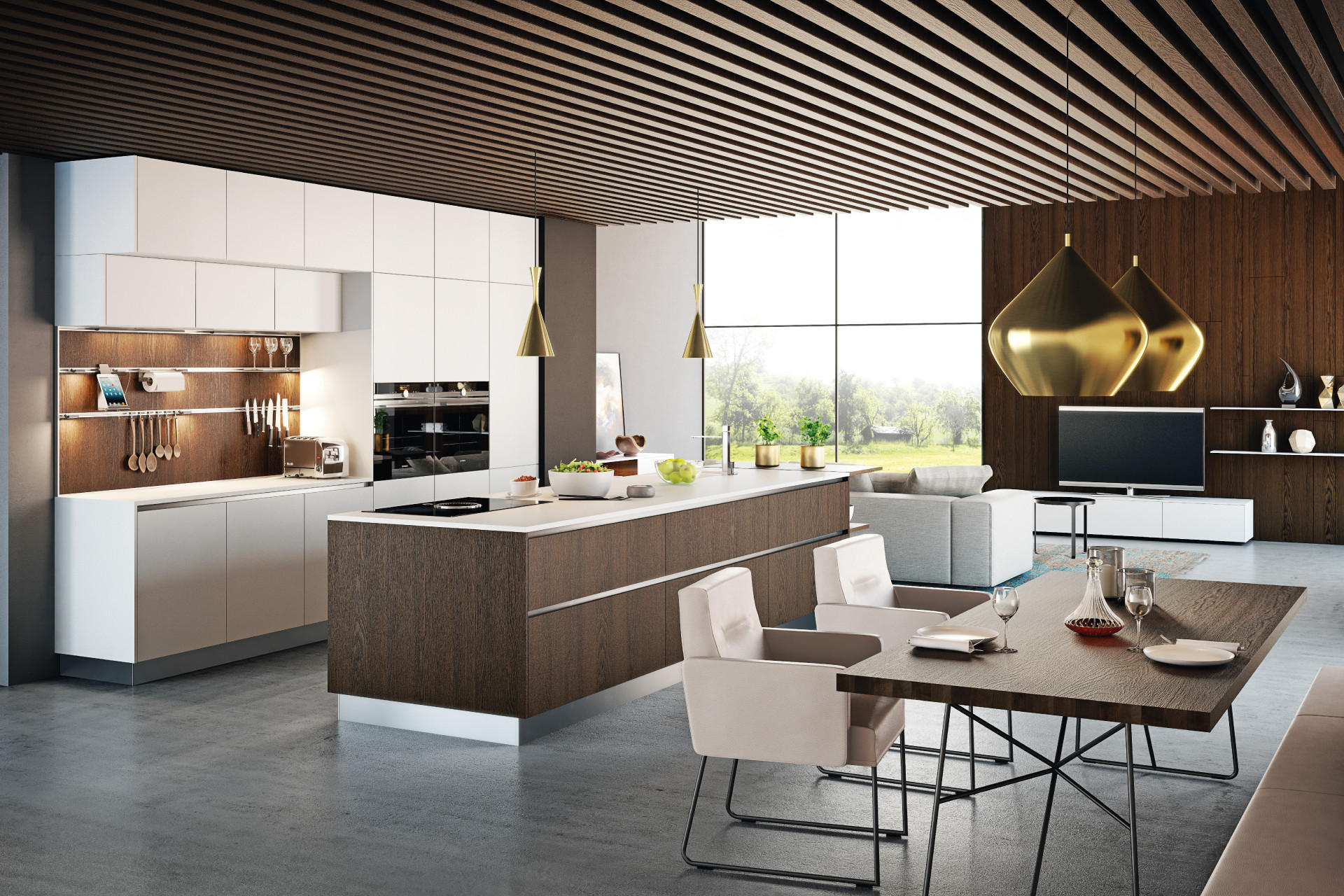 âVidaâ von EWE KÃ¼chen