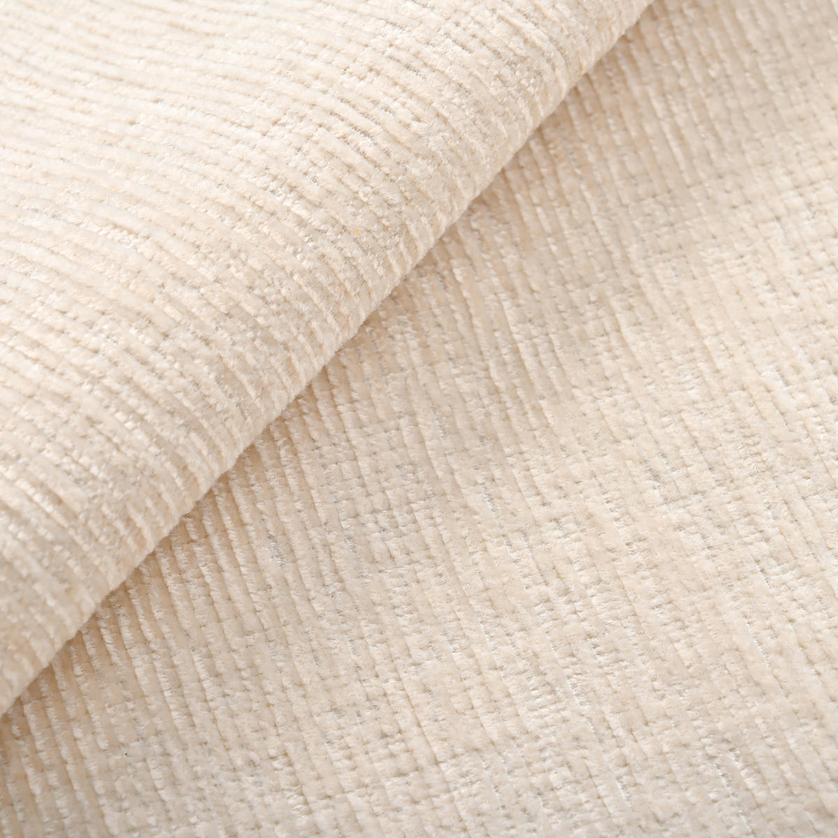 SEDACÍ SOUPRAVA, modulární, šenilová, béžová, 280 cm - béžová, textil (280/84/137cm) - FLIEKS