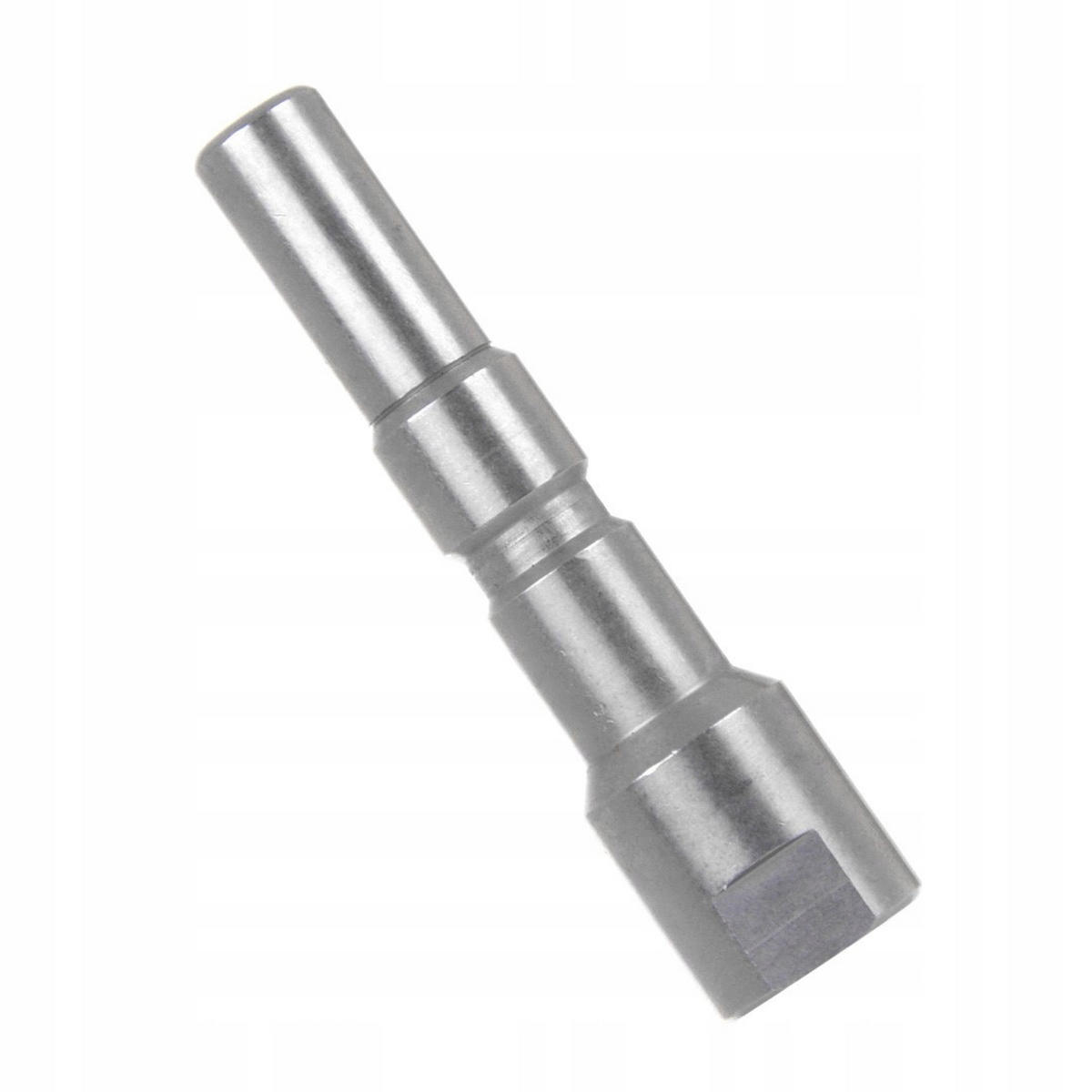 SCHLAUCH D12 - 30 m, 200 bar, 60 °C, Messing-Federdüse 1/4", flexibel, Kanalreinigung - Multicolor, Kunststoff/Metall (29/10/29cm)
