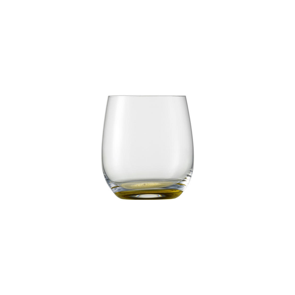 BECHER Jessica bunt 360 ml 4er Set - Multicolor, Glas (0.36L) - Eisch