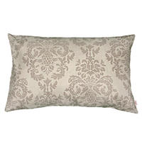 KISSENNHÜLLE Epoche linen-taupe 40/60 cm - Ecru, Textil (40/60cm) - beties Heimtextil