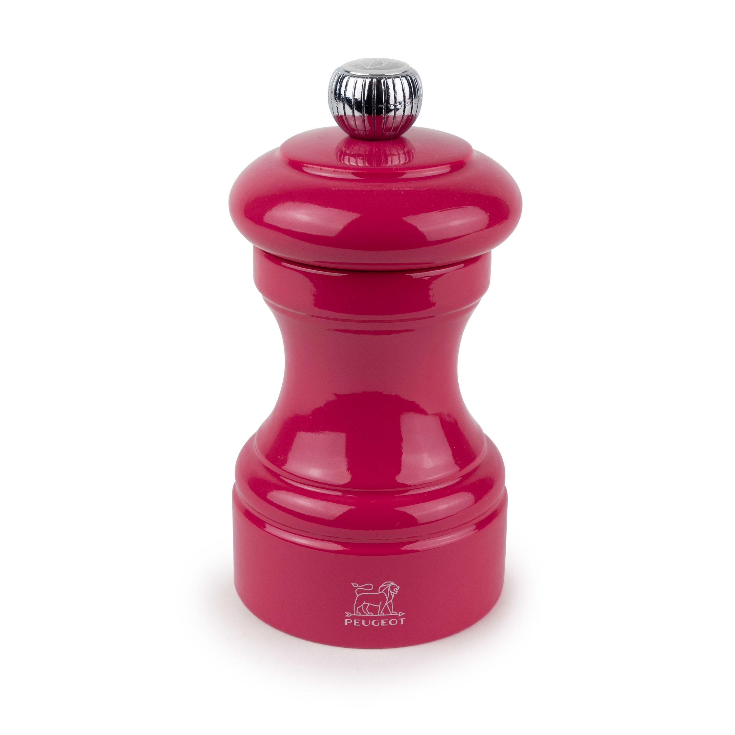 Peugeot Salzmühle Rosa 5.3x10x5.3 cm