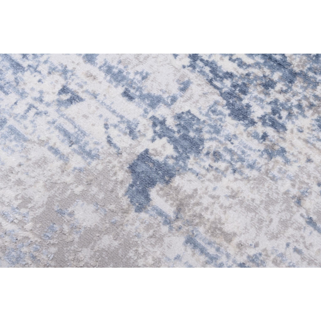 Thumbnail - Tapiso Teppich, Creme, Kunststoff, 80x150 cm, in verschiedenen Größen erhältlich, pflegeleicht, Teppiche & Böden, Teppic...