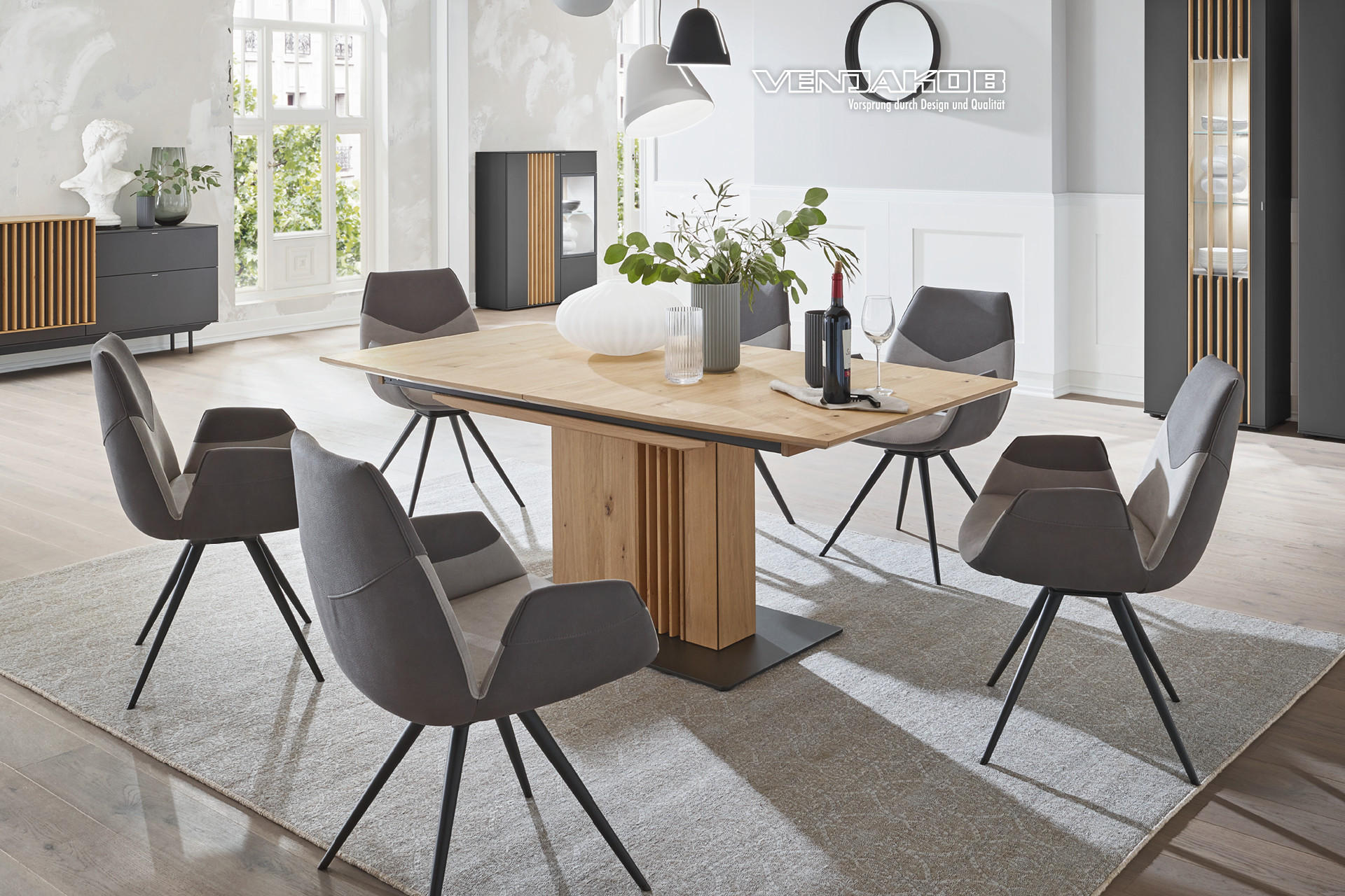 Venjakob Esszimmer