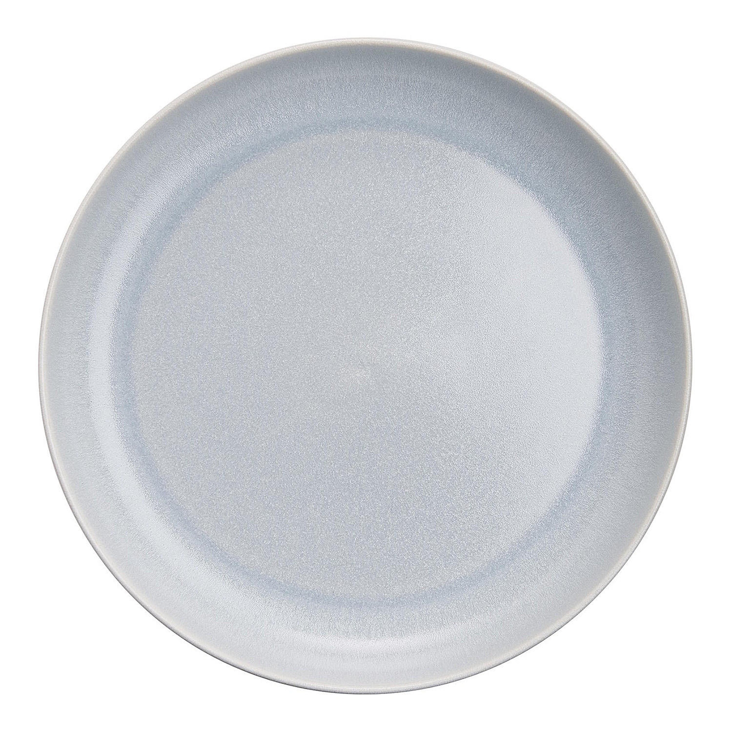 Butlers Pastateller Grau 23x3.5x23 cm