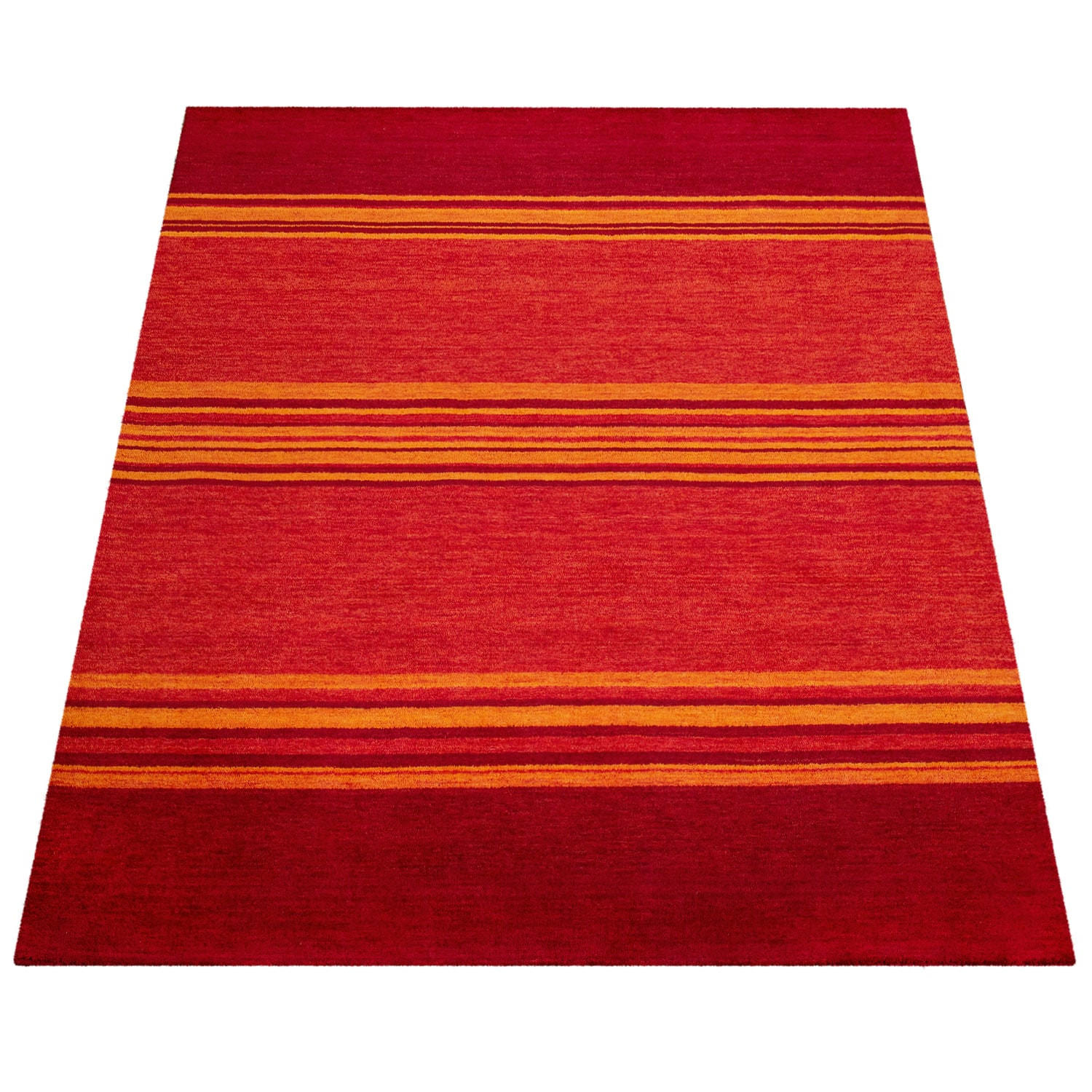 Paco Home Naturfaserteppich Hellbraun 160x230 cm