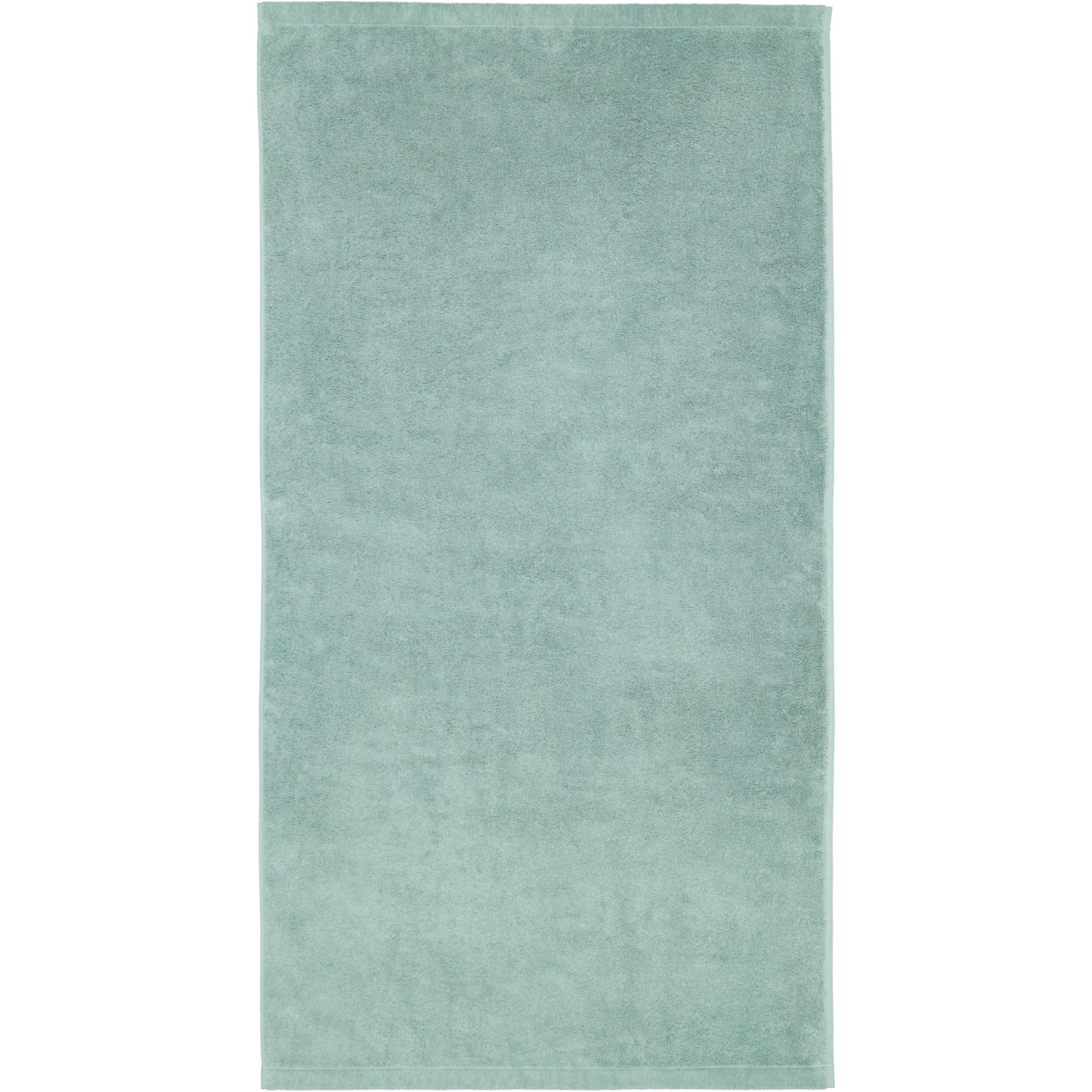 DUSCHTUCH LIFE STYLE UNI 7007 FJORD - 452 - Mintgrün, Textil (70/140cm) - Cawoe