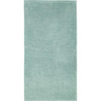 DUSCHTUCH LIFE STYLE UNI 7007 FJORD - 452 - Mintgrün, Textil (70/140cm) - Cawoe