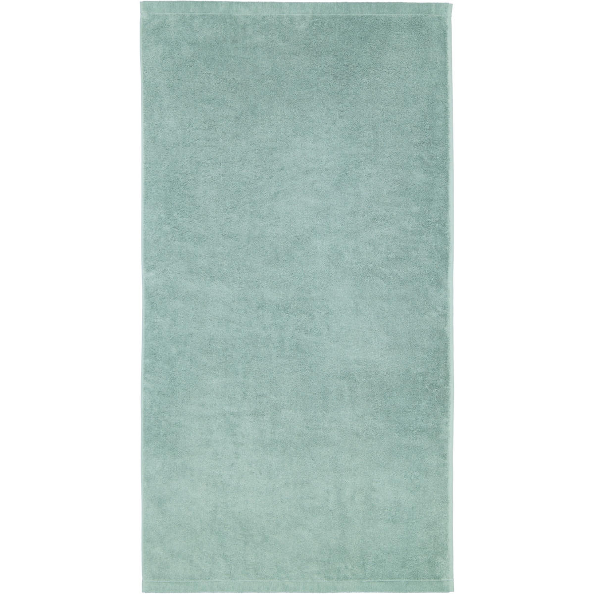 DUSCHTUCH LIFE STYLE UNI 7007 FJORD - 452 - Mintgrün, Textil (70/140cm) - Cawoe