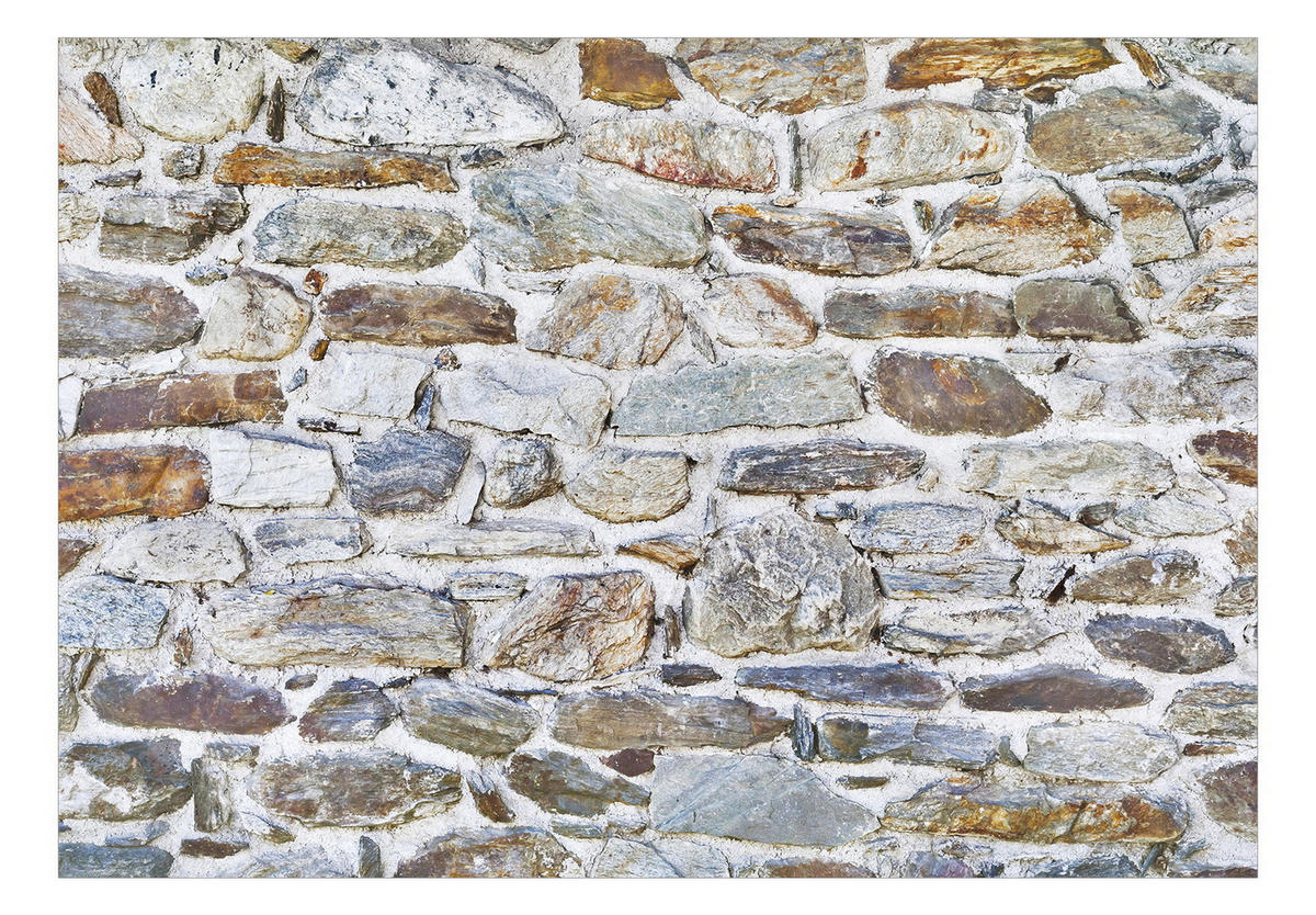 SELBSTKLEBENDE FOTOTAPETE 245/175 cm - Multicolor, Kunststoff/Textil (245/1cm) - KUNSTLOFT