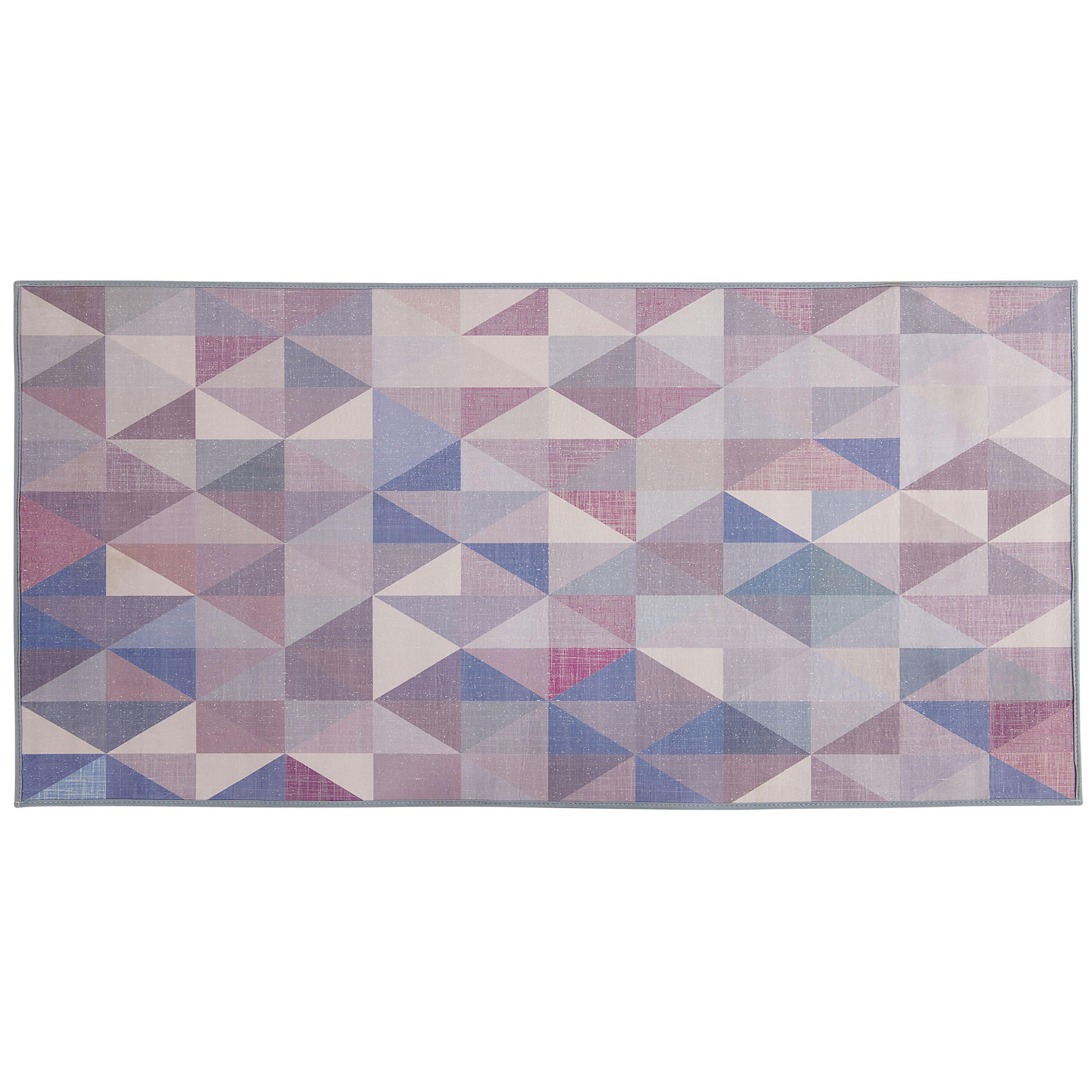 Beliani KRÁTKOVLASÝ KOBEREC Kartepe 150/80 cm