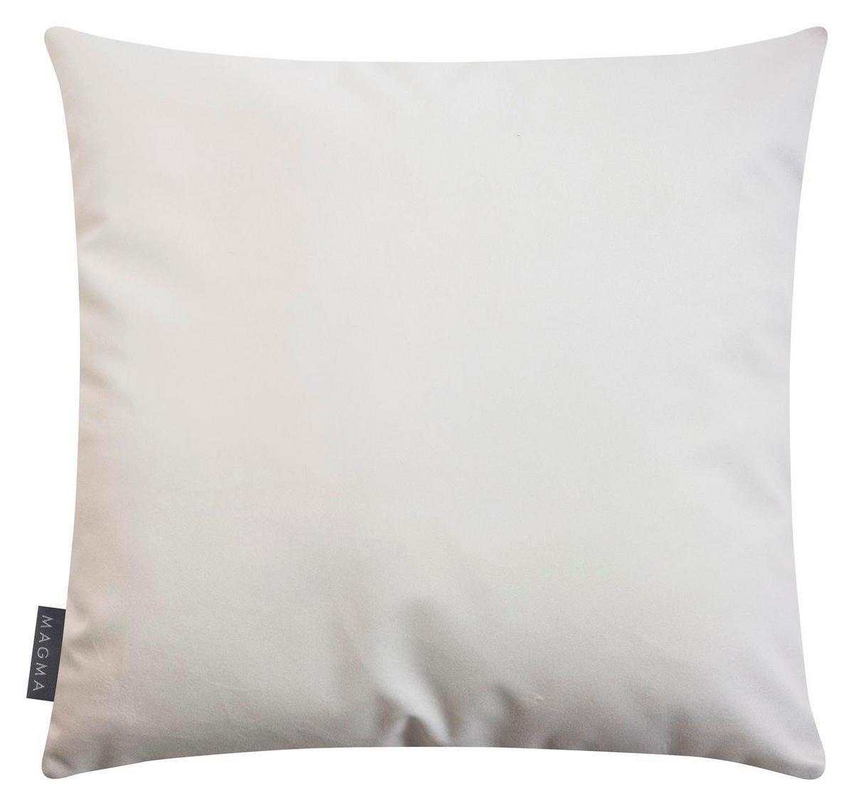 DEKOKISSEN Candy Eule - Beige, Textil (45/45/8cm) - Magma Heimtexx