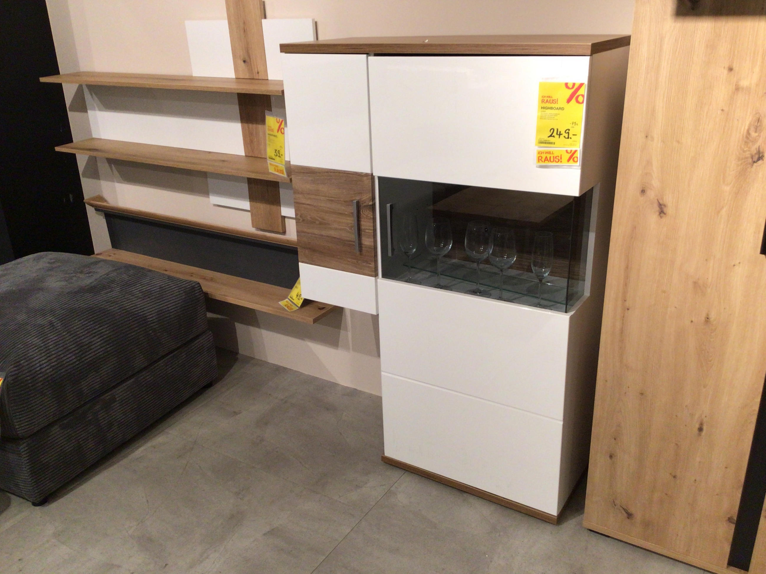HIGHBOARD