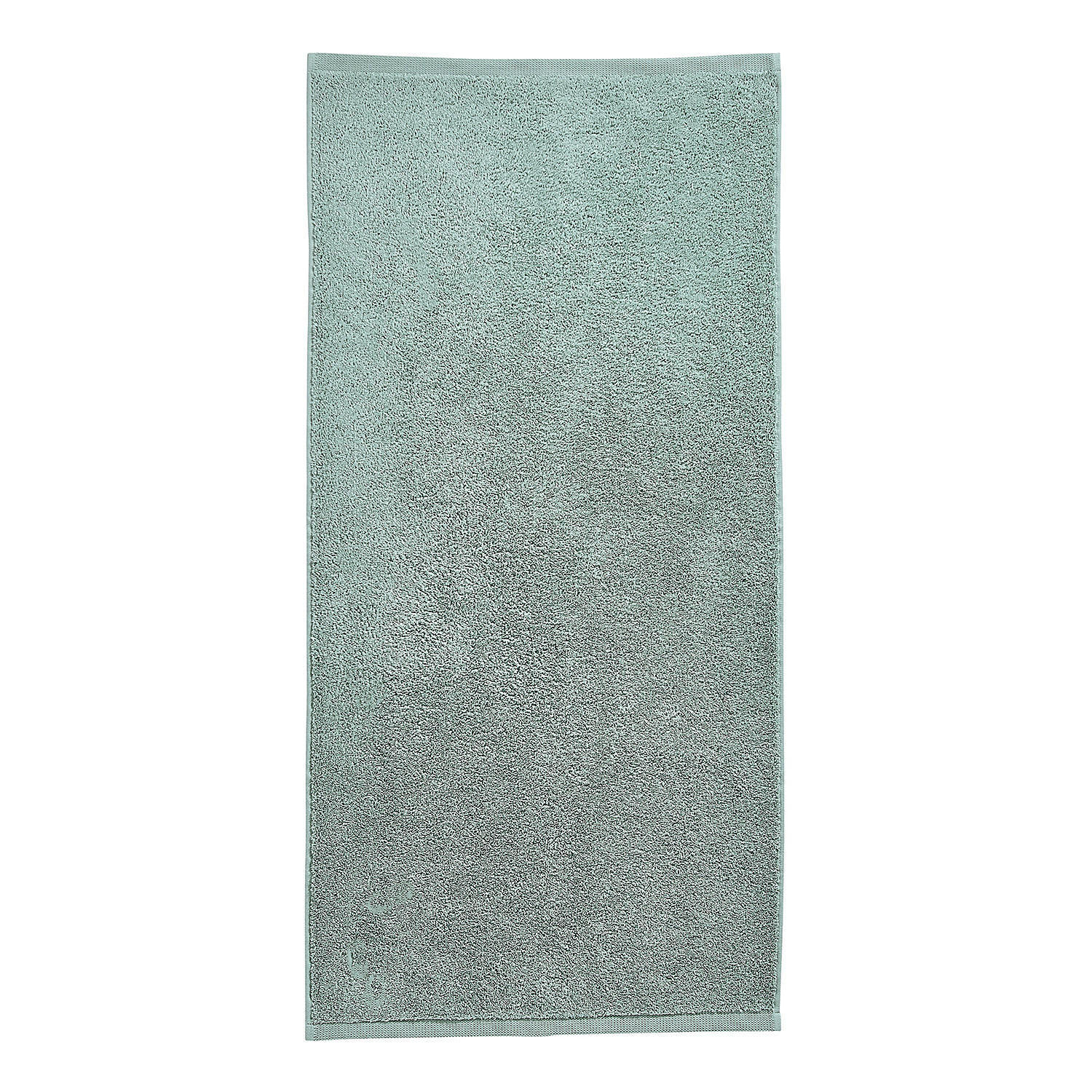 HANDTUCH Fabulous - Grün, Textil (50/100cm) - Butlers
