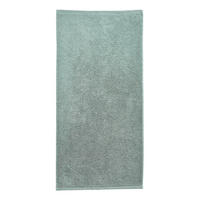 HANDTUCH Fabulous - Grün, Textil (50/100cm) - Butlers