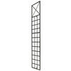 RANKGITTER Metall Bronze - Bronzefarben, Metall (40/198/2cm) - CLP