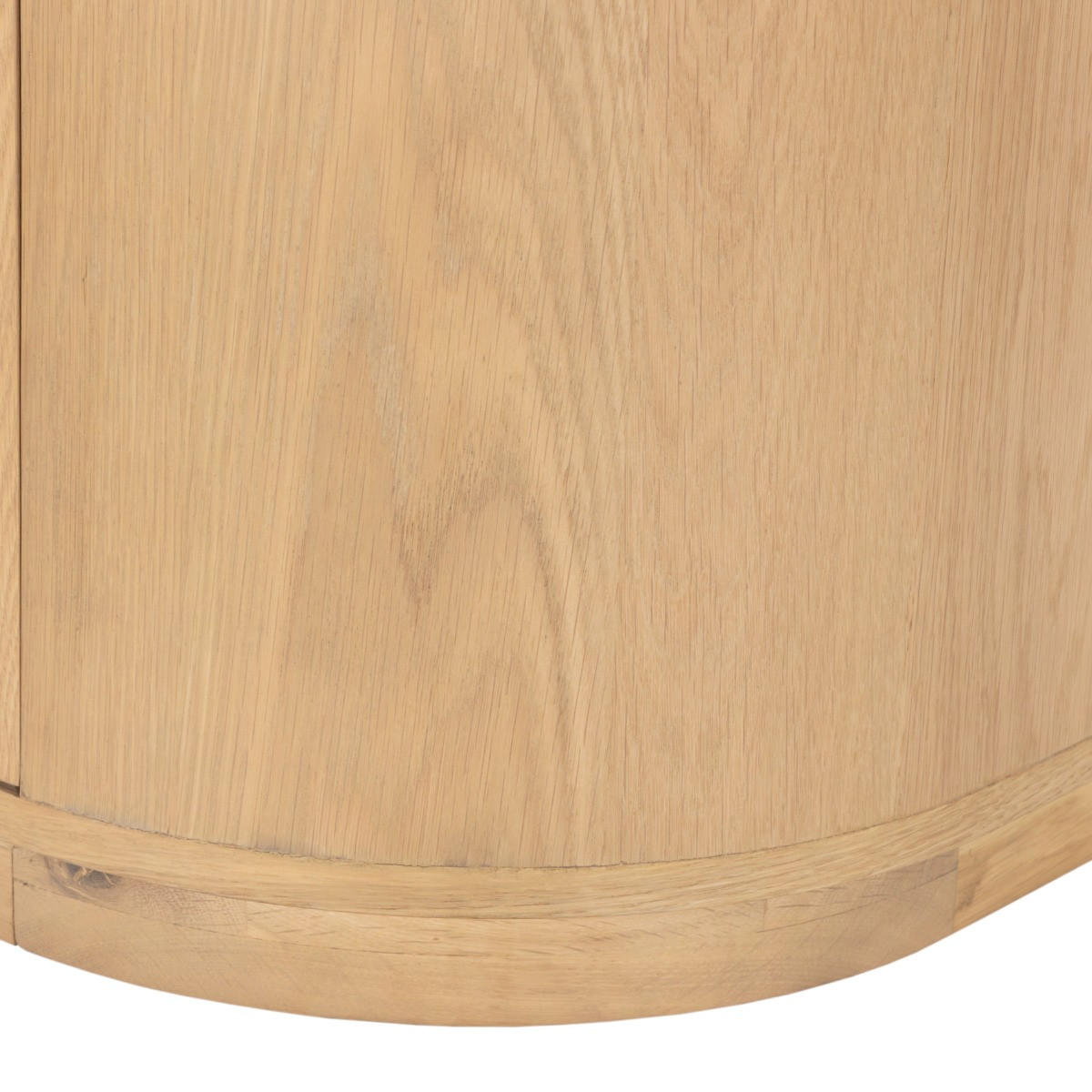 TV-MÖBEL Novero Braun 40/180/45 cm - Braun, Holz (180/45/40cm) - Livingfurn