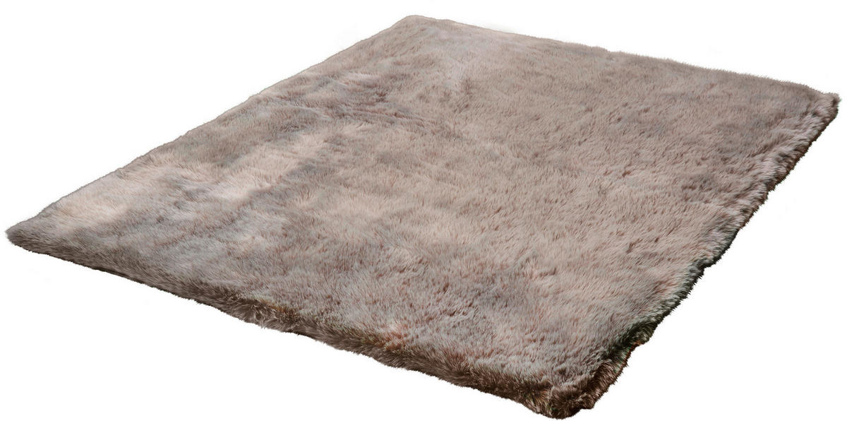 FELLTEPPICH 60/110 cm  - Design (60/110cm) - Obsession