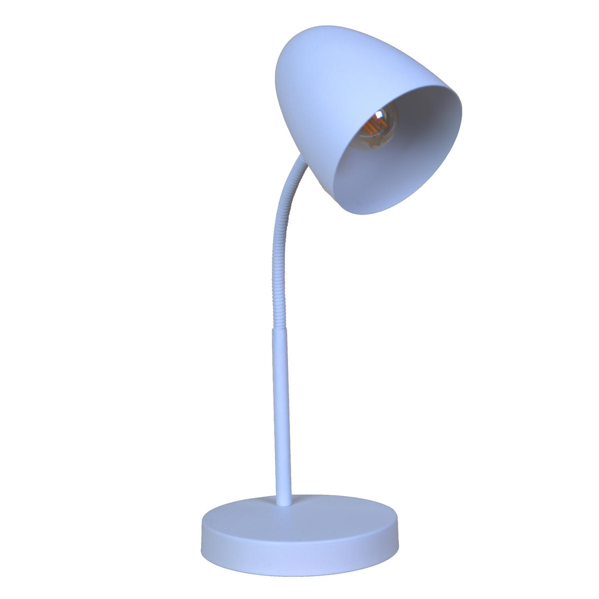 BORDSLAMPA Jason 15/25/40 cm   - Design, metall (15/25/40cm) - Globo