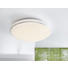 LED-DECKENLEUCHTE - Weiß, Basics, Kunststoff (40cm) - Boxxx LED-DECKENLEUCHTE - Weiß, Basics, Kunststoff (40cm) - Boxxx