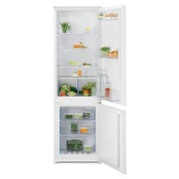 KÜHL-GEFRIER-KOMBINATION LNT6NE18S1  - Weiß, Basics, Kunststoff/Metall (54,6/177,2/54,9cm) - Electrolux