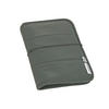 WINDELTASCHE   Changing Pouch  - Olivgrün, Basics, Textil (18/2,5/25,5cm) - Lässig
