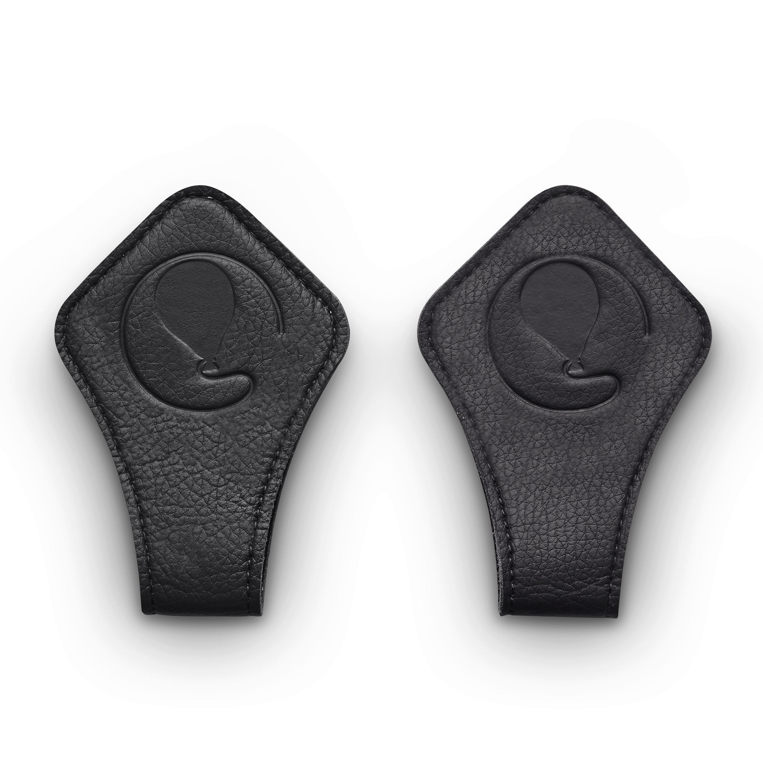 CLIP Magnet-Clip  - Schwarz, Basics, Textil (5,5/19/8,9cm) - ABC Design