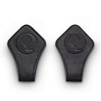 CLIP Magnet-Clip  - Schwarz, Basics, Textil (5,5/19/8,9cm) - ABC Design