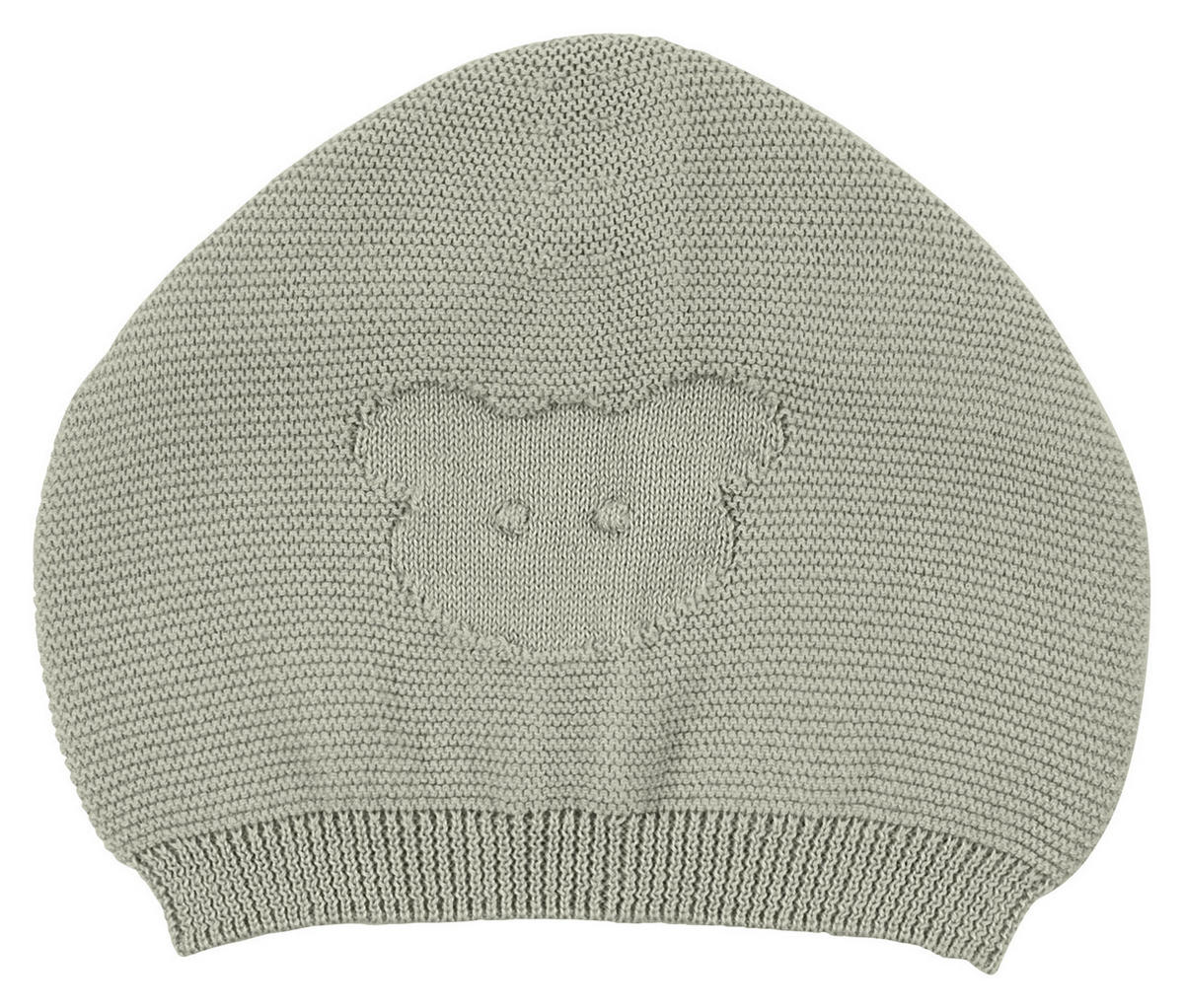 BABYBEKLEIDUNGSSET - Olivgrün, Basics, Textil (56null) - Avelia