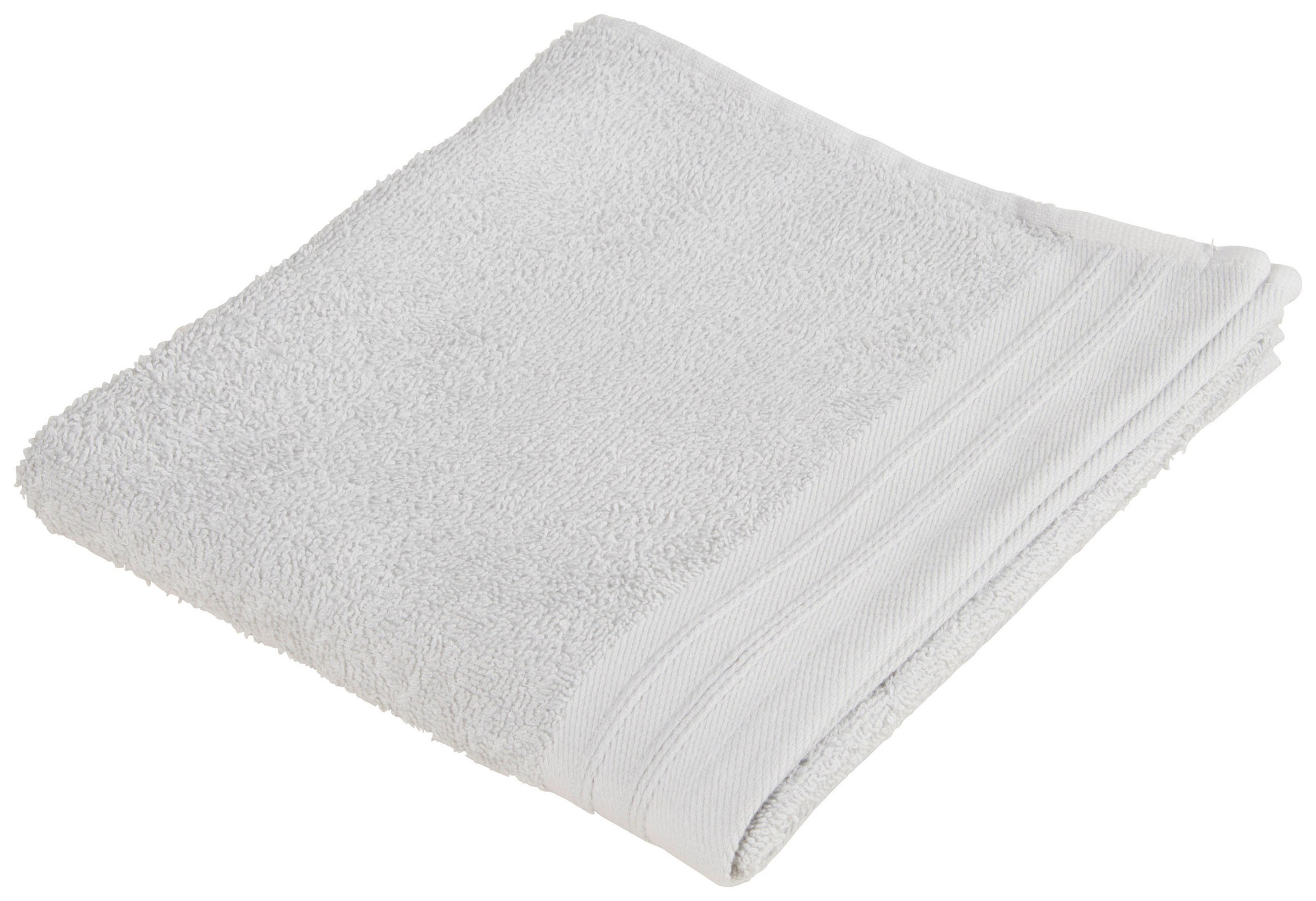 PROSOP PENTRU MÂINI 50/90 cm argintiu  - argintiu, Konventionell, textil (50/90cm) - Boxxx