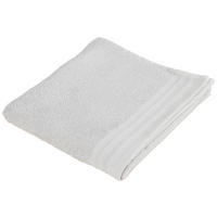 PROSOP PENTRU MÂINI 50/90 cm argintiu  - argintiu, Konventionell, textil (50/90cm) - Boxxx