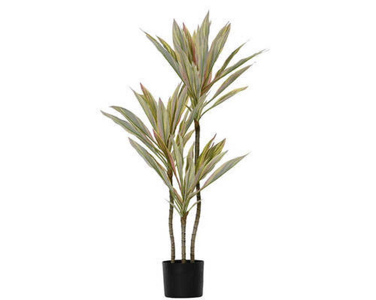 Plantă Artificială - Basics (60,00/65,00/100,00cm)