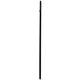 WANDSPIEGEL 70/185/3 cm    in  - Schwarz, Trend, Glas/Holzwerkstoff (70/185/3cm) - Landscape