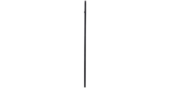 WANDSPIEGEL 70/185/3 cm in - Schwarz, Trend, Glas/Holzwerkstoff (70/185/3cm) - Landscape