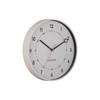 UHR  Greige 31,5 cm  - Greige, Basics, Kunststoff (31,5cm) - Karlsson