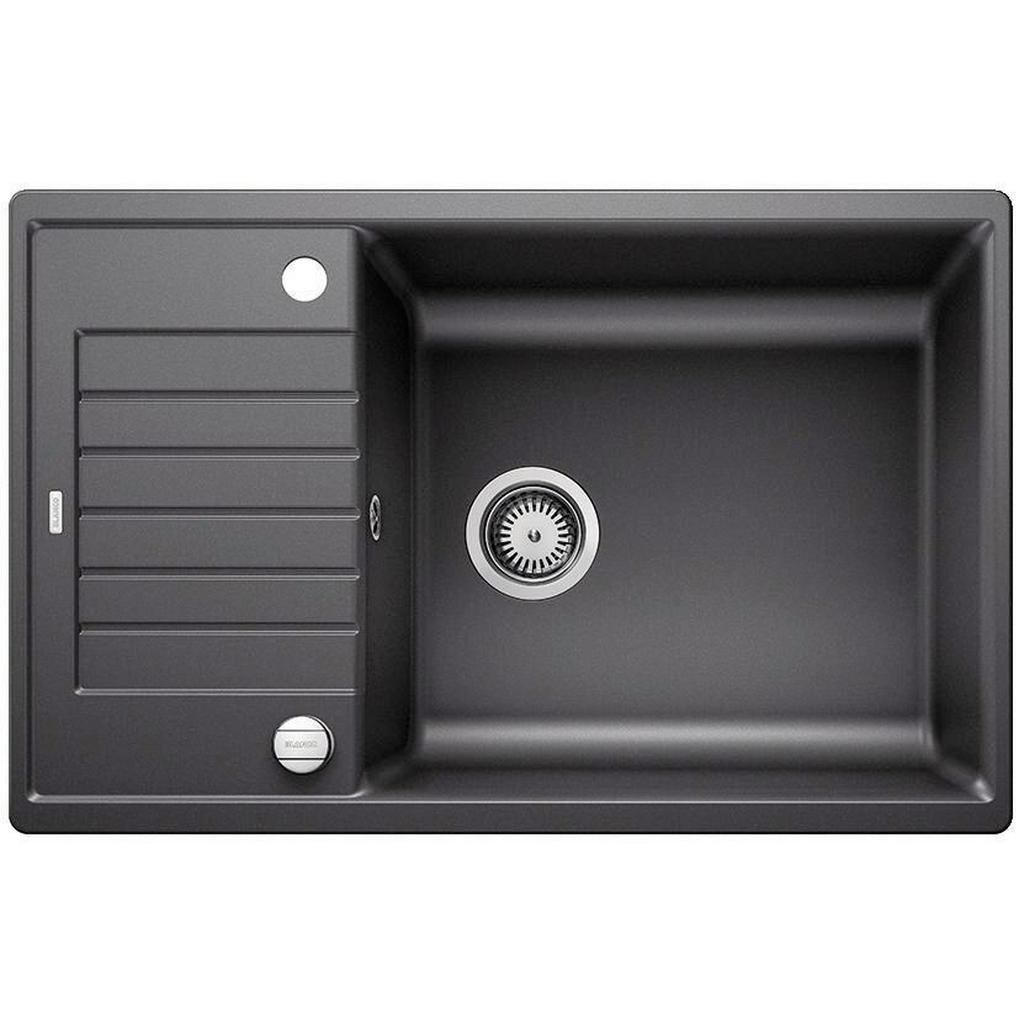 Spüle Blanco Zia Xl 6s Compact Silgranit Bxt: 78x50 Cm